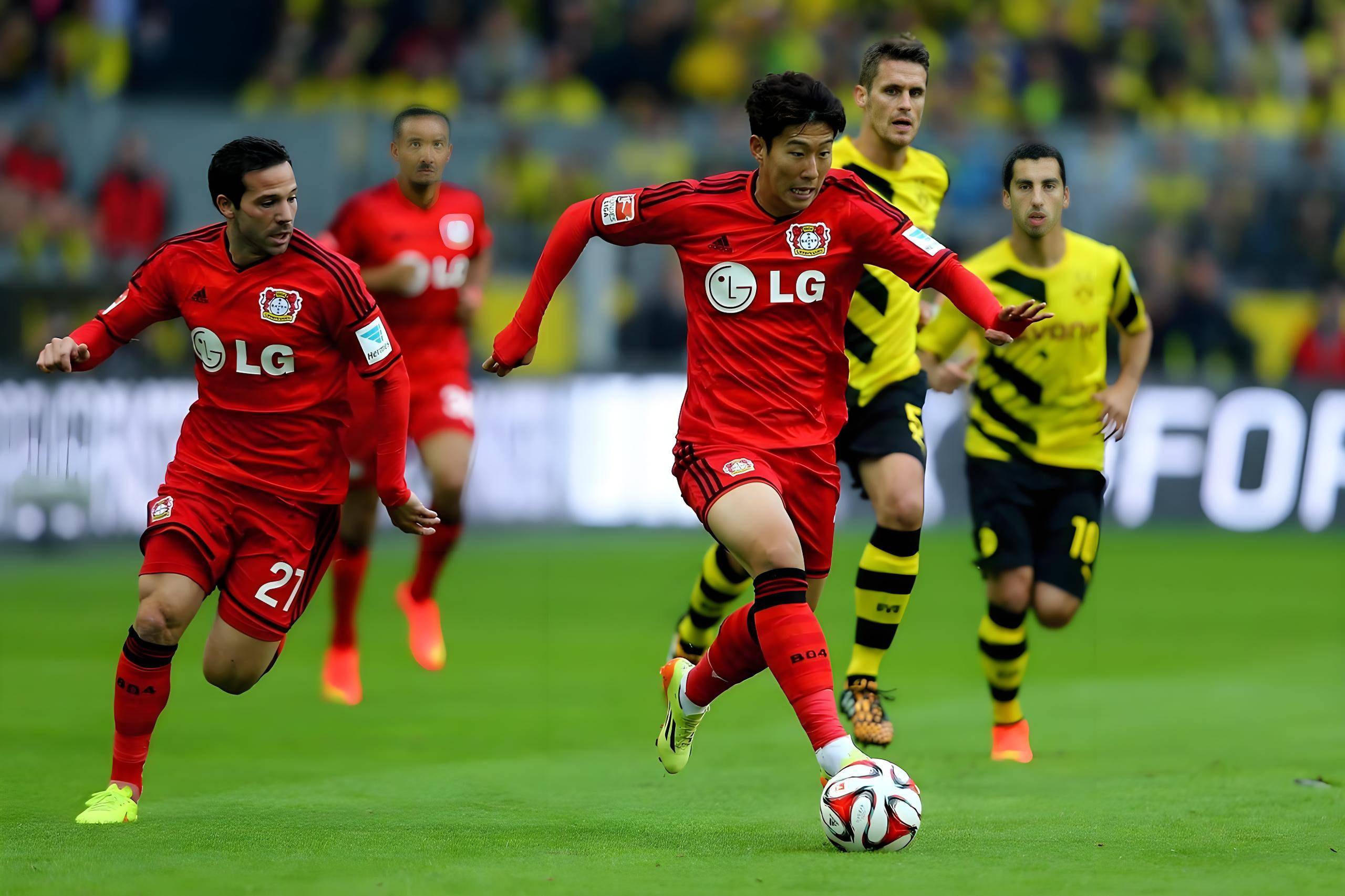 关于勒沃库森主场不敌强敌，积分榜略显落后的信息