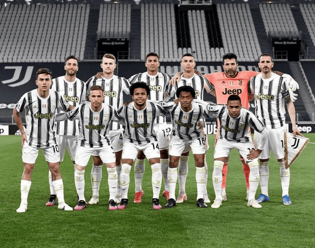 尤文图斯和乌迪内斯比赛结果